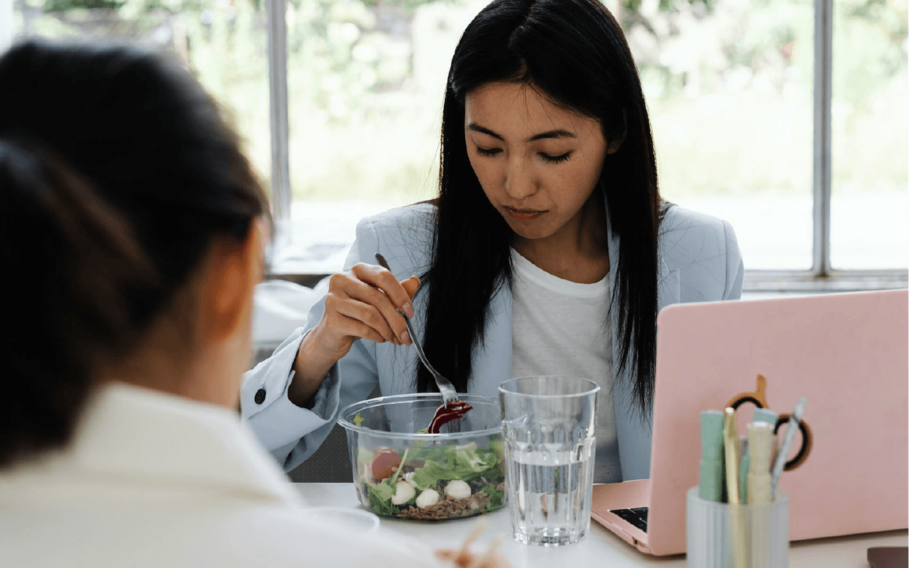 Smart Meal Planning- Thoughtful Nutrition